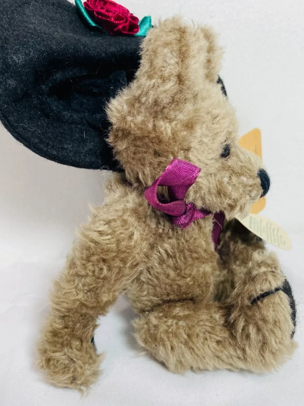 VNTG Boyd's Bear 